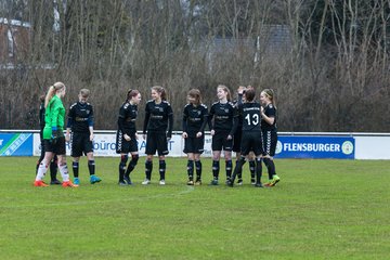 Bild 35 - B-Juniorinnen SV Henstedt Ulzburg - Holstein Kiel : Ergebnis: 0:1